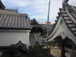 Cafe & Guest House Nagonoya - Vistas desde la habitación