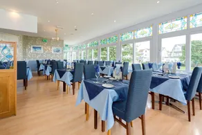 Marine Hotel - Restaurant