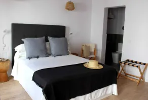 Hotel Boutique Ses 5 Claus - Chambre