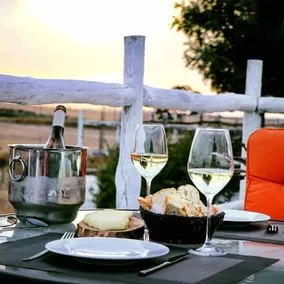 Monte dos Poços - Restaurant