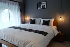 The Besavana Phuket - SHA Extra Plus - Chambre