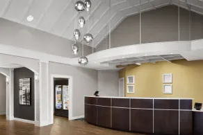Residence Inn by Marriott Philadelphia Langhorne - Réception