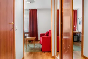 Best Western Hotel Esplanade - Room