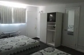 Country Squire Motel - Rom