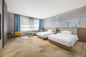 Meihao Exquisite Hotel - Room