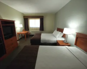 Stratford Court Hotel - Zimmer
