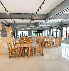 Thaphon Residence - Restaurant