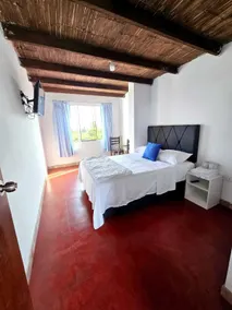 Los Angeles Hotel - Quarto