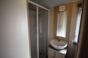 Camping le Cabri - Bagno