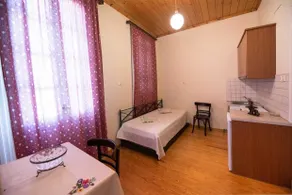 Hotel Patrai - Rom