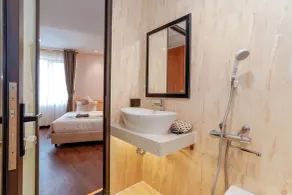 MOMIZI Hotel HAI PHONG - Salle de bain