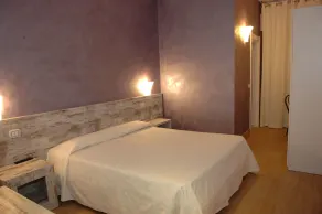 Hotel La Rosa dei Venti - Værelse