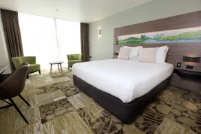 Novotel New Plymouth Taranaki - Chambre