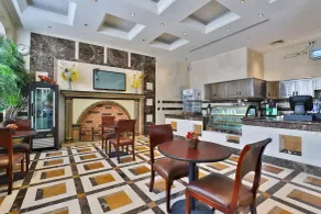 Dar Raies Hotel - Restaurant