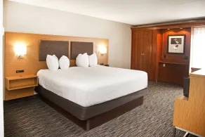 MainStay Suites Springfield IL - Værelse