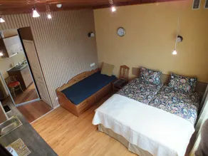 Villa Žvejų 29 - Quarto