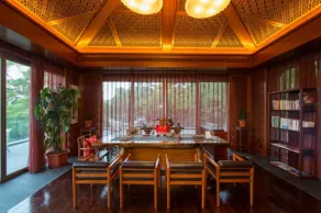 The Dreamland Resort - Restaurant