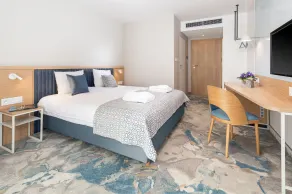 Maloves Resort & Spa - Room