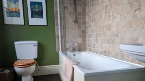 17 Trent Rd - Salle de bain