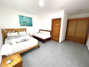 RELAX STUDIES DELUXE SOL CARIBE - Chambre