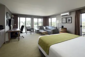 Hôtel Rive Gauche - Room