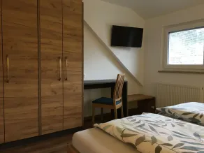 Gästehaus Eder - Rom