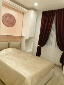 Museum Guest House - Chambre