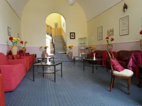 Antico Palazzo Spinola - Réception