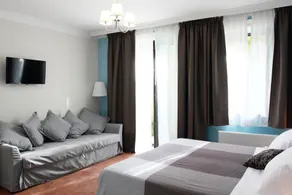 B&B - ComeinSicily CortedeiLimoni - Charming & Relaxing Luxury - Chambre