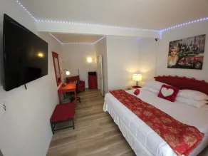 Casino Motel - Rom