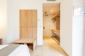 Hotel Toboso Almuñécar - Chambre