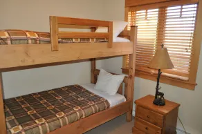 Red Mountain Village Condos - Zimmer
