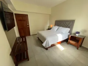 HOTEL CASABLANCA - Room