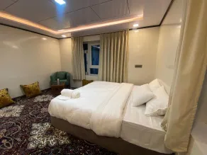 The Red Fox B&B - Chambre