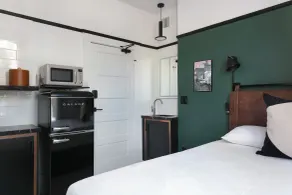 La Ventana Hotel - Rom