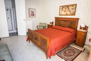 Casa Nonna Rosa - Chambre