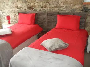 Belge attitude - Zimmer