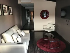 Hotel Moya Landete - Værelse