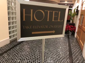 Culpeper Center Suites - Réception