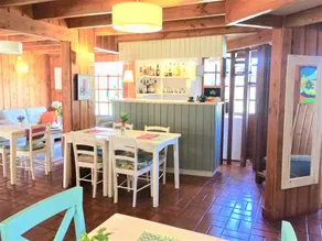 Hotel Frutillar - Restaurant