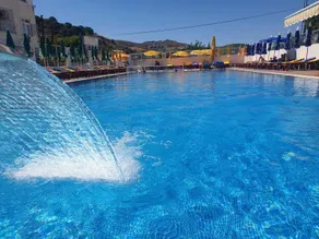 Aydın Motel - Pool