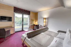 Linsberg Asia Hotel, Spa & Therme - Adults Only - Værelse