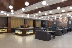 Ginger Ghaziabad, Raj Nagar Extension - Restaurant