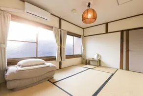 Guest House Maru - Chambre