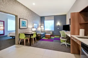 Home2 Suites by Hilton Jekyll Island - Zimmer