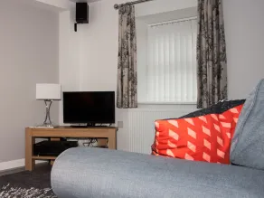 Carters Cottage - Room