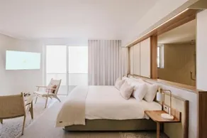 The Surf Yamba - Boutique Hotel - Room