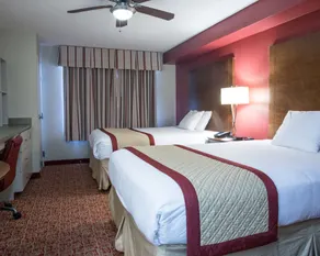 The Liberty Lodge Williamsport - Zimmer