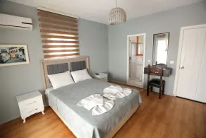 Ciftlik Hotel - Rum