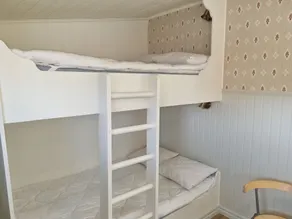 Korskullens Stugor - Chambre